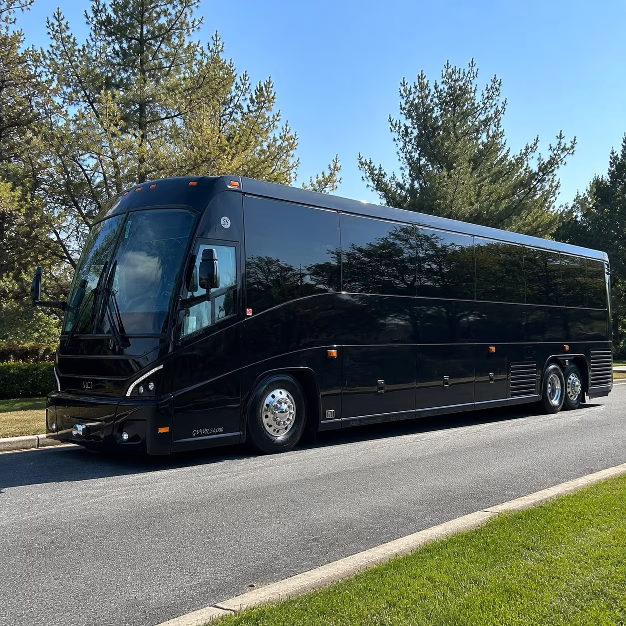 bringing personnel to port everglades for navy port calls and federal operations
