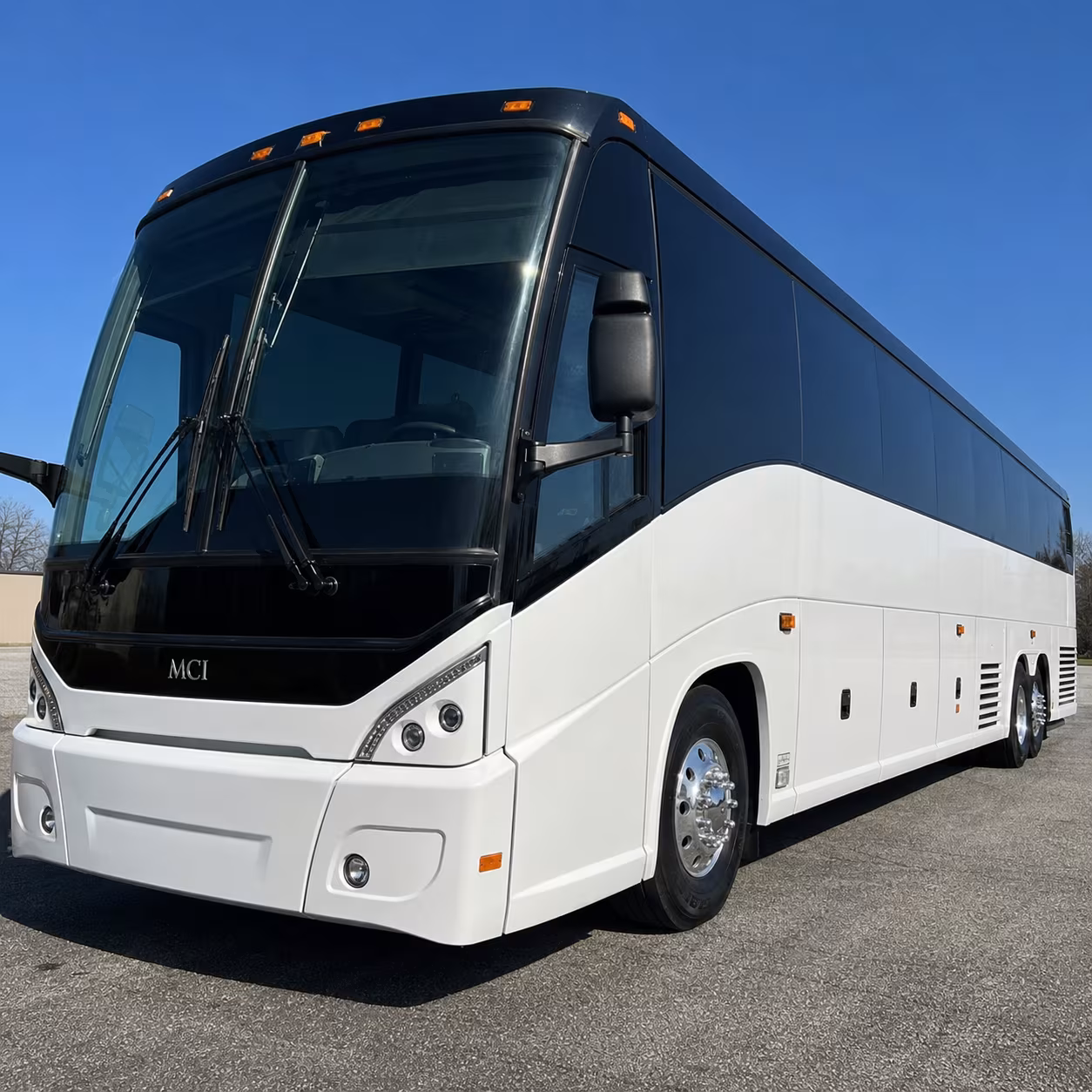 charter buses to the museum of discovery and science keep every student together