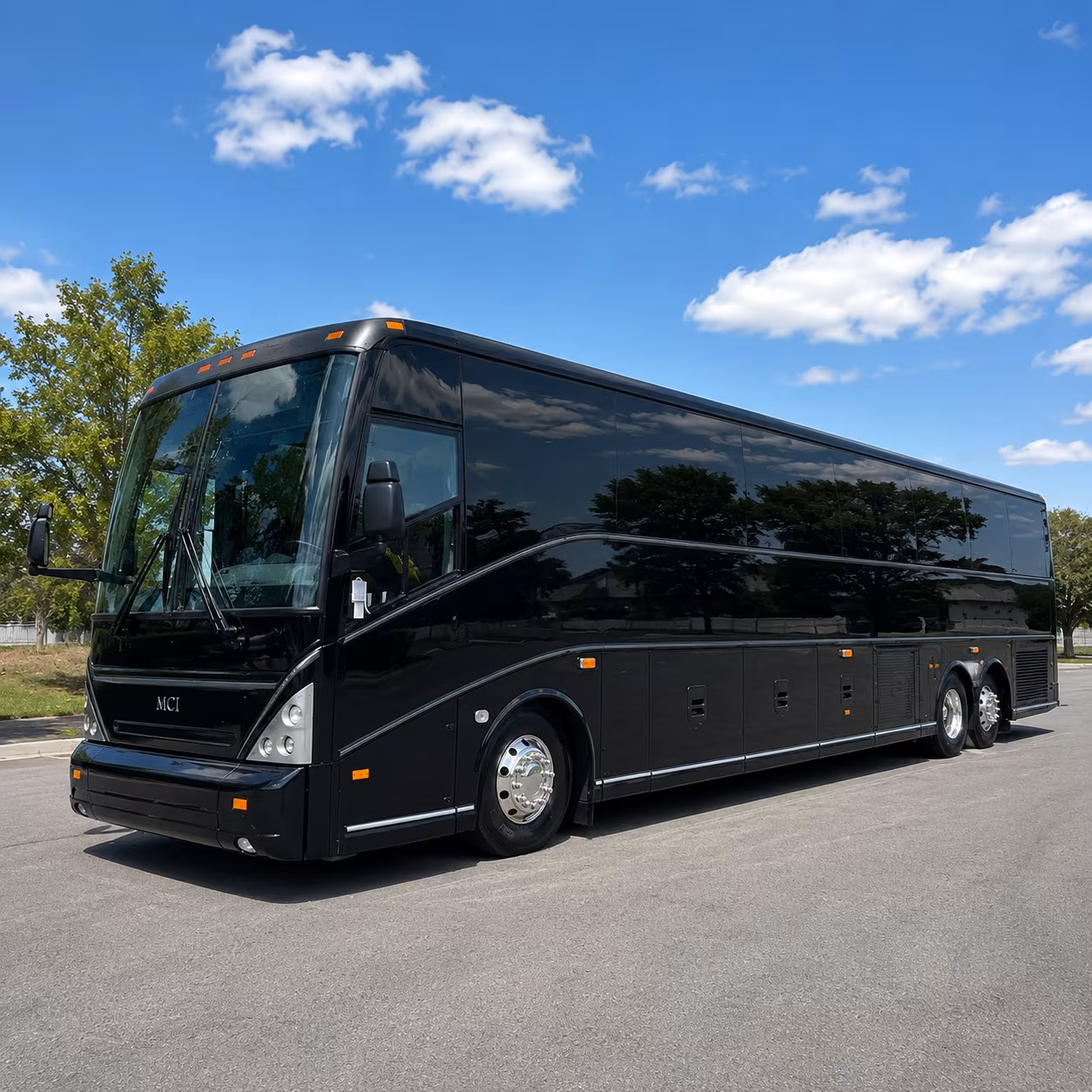 compare prom buses for western broward plantation davie and weston
