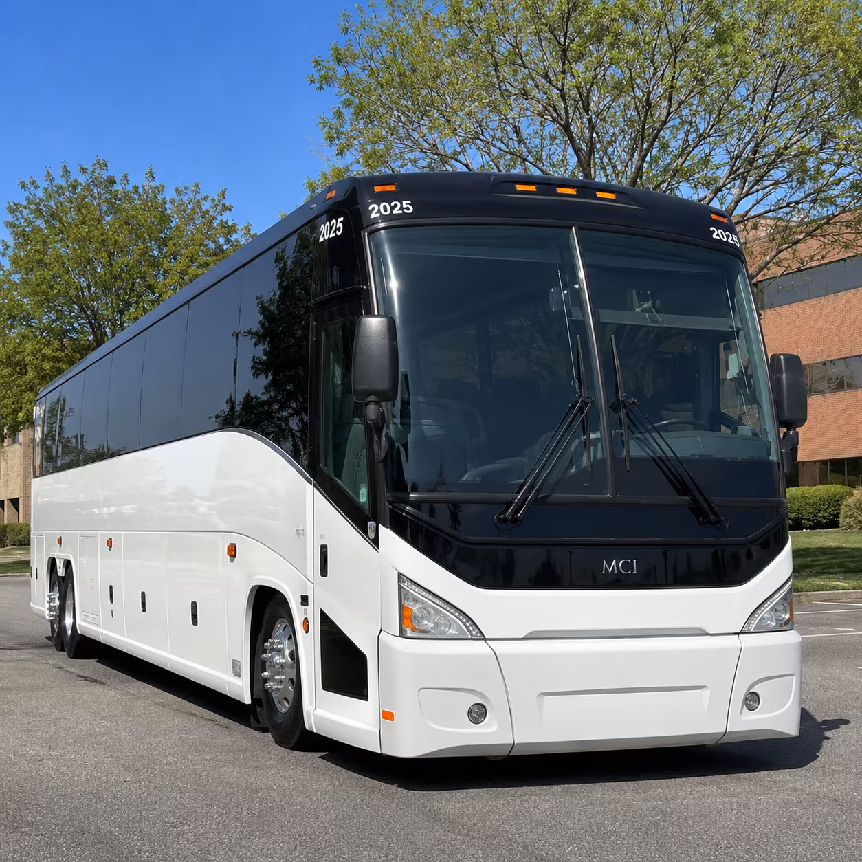 employee commuter shuttles for the cypress creek and sawgrass business corridors