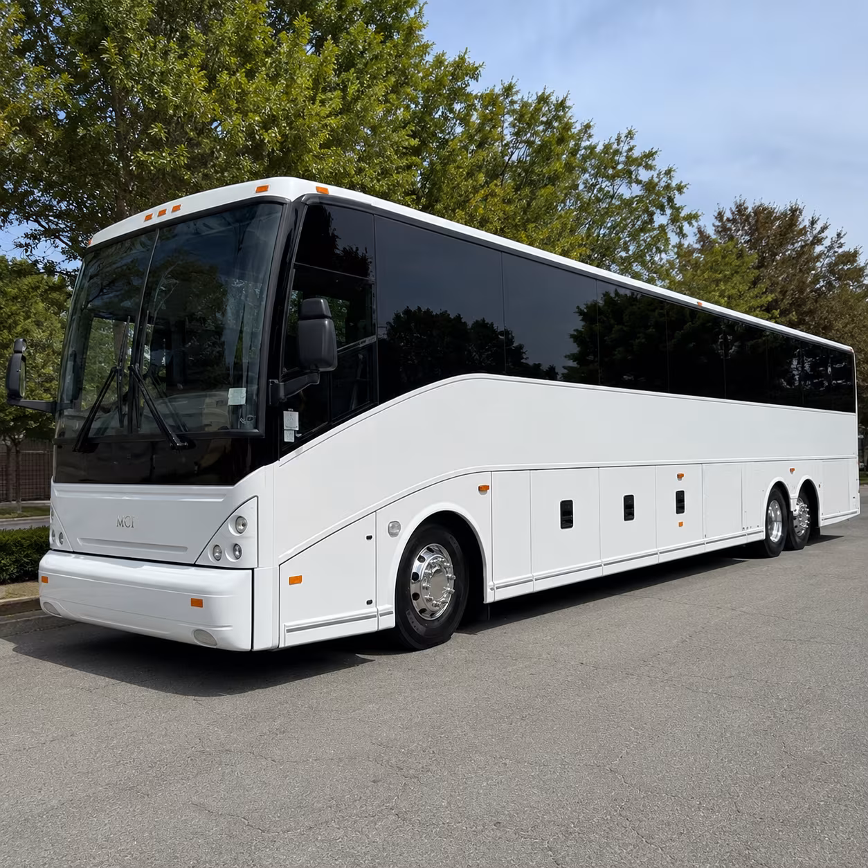 fort lauderdale concert transportation