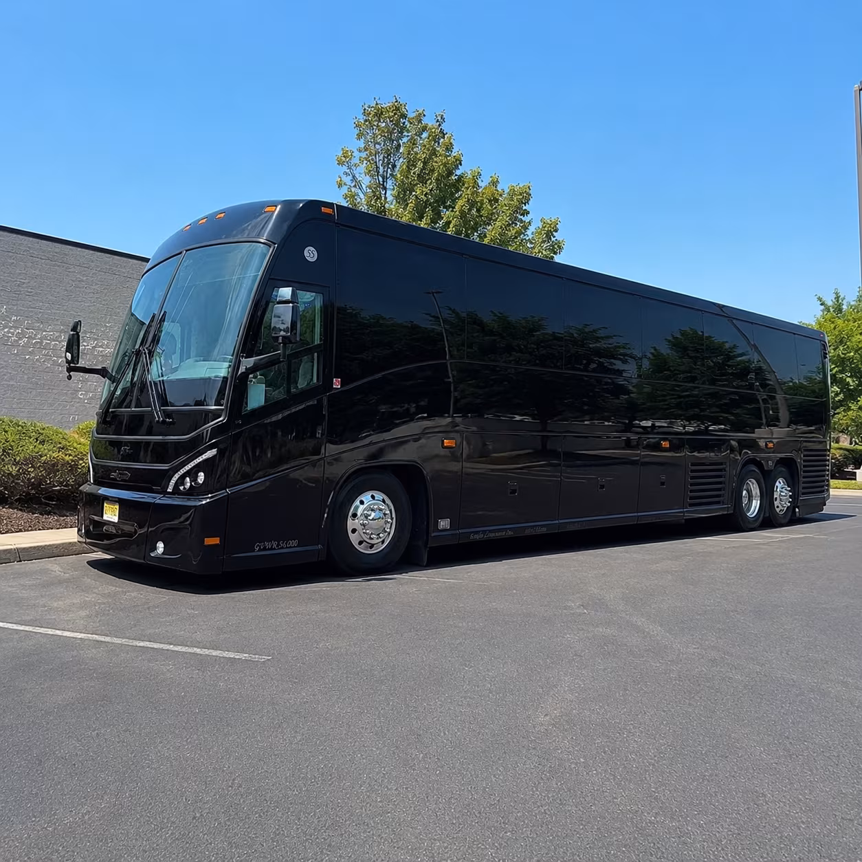 fort lauderdale employee transportation