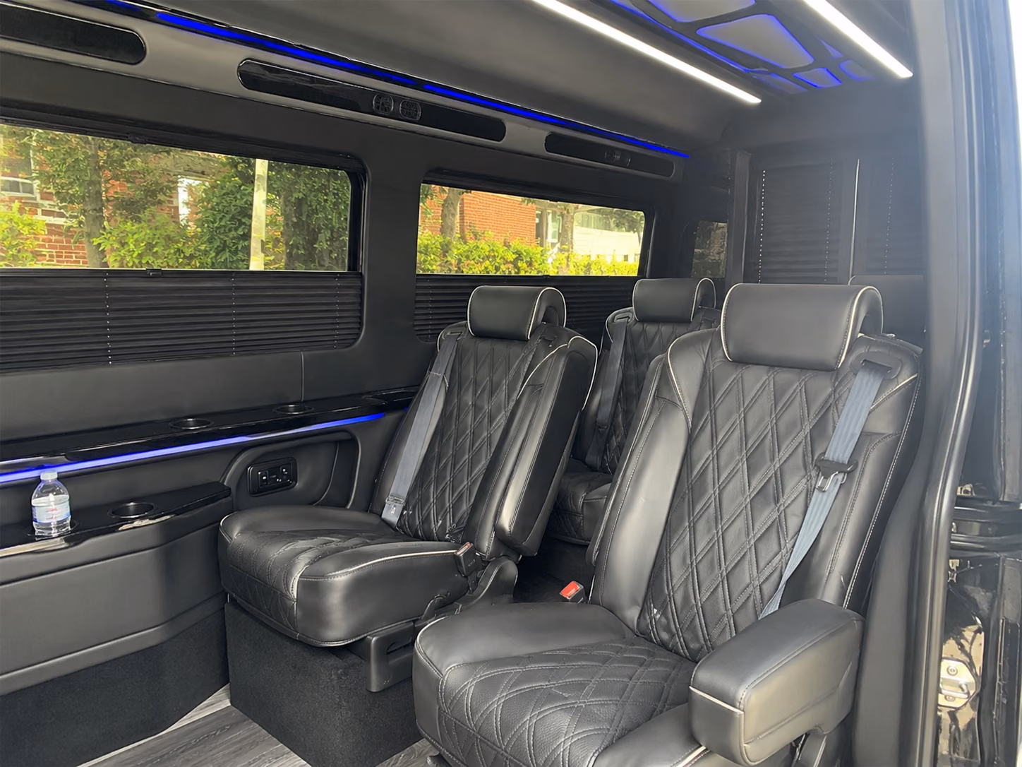 fort lauderdale event transportation