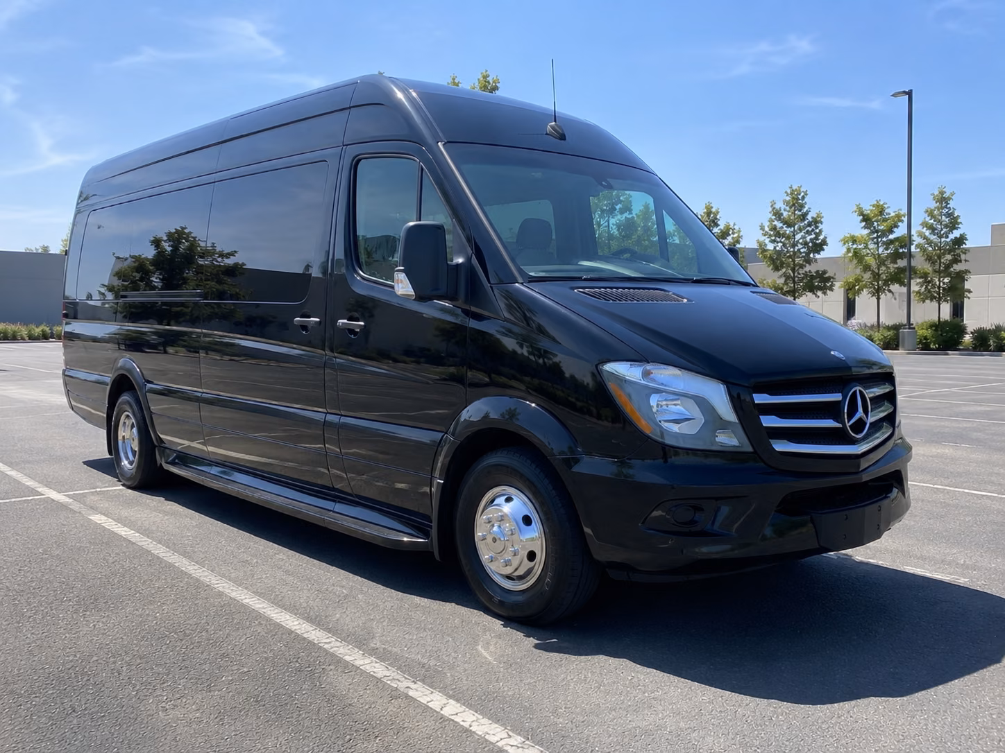 fort lauderdale government military transportation onboard