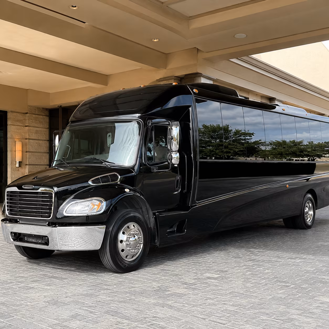 fort lauderdale government military transportation
