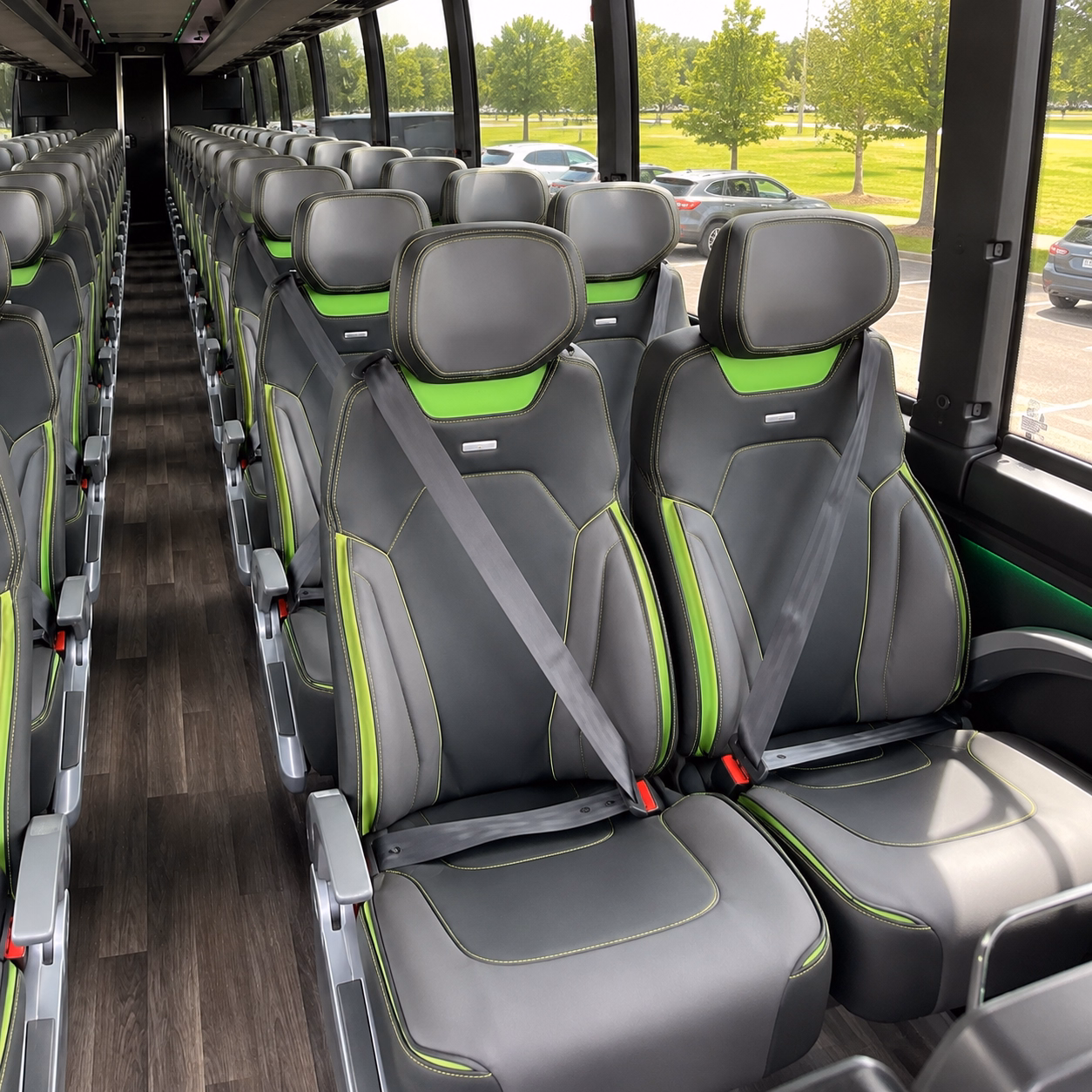 fort lauderdale long distance transportation