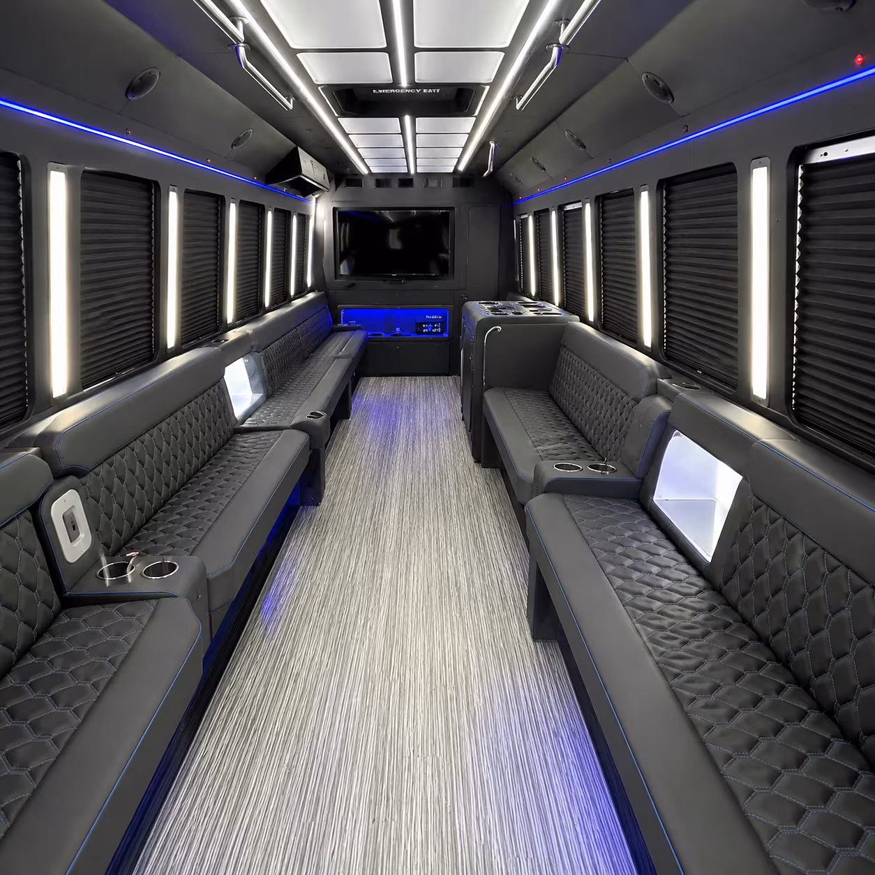 fort lauderdale party bus rental 2