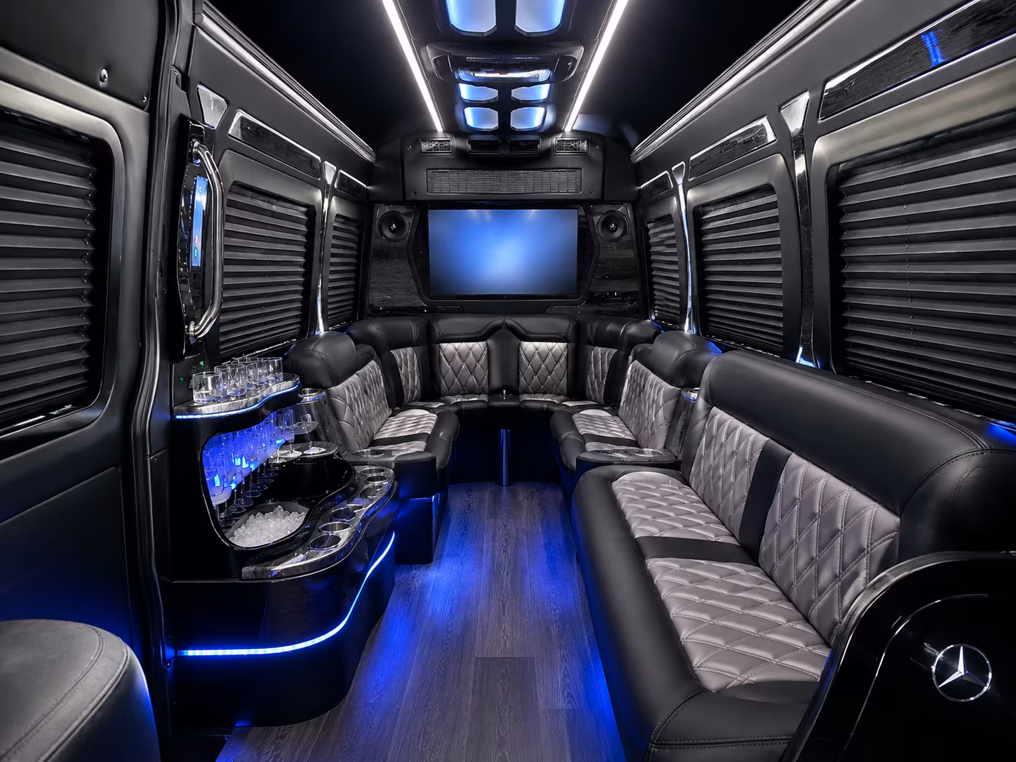 fortlauderdalecharterbusservices com can cover every leg of your fort lauderdale wedding weekend
