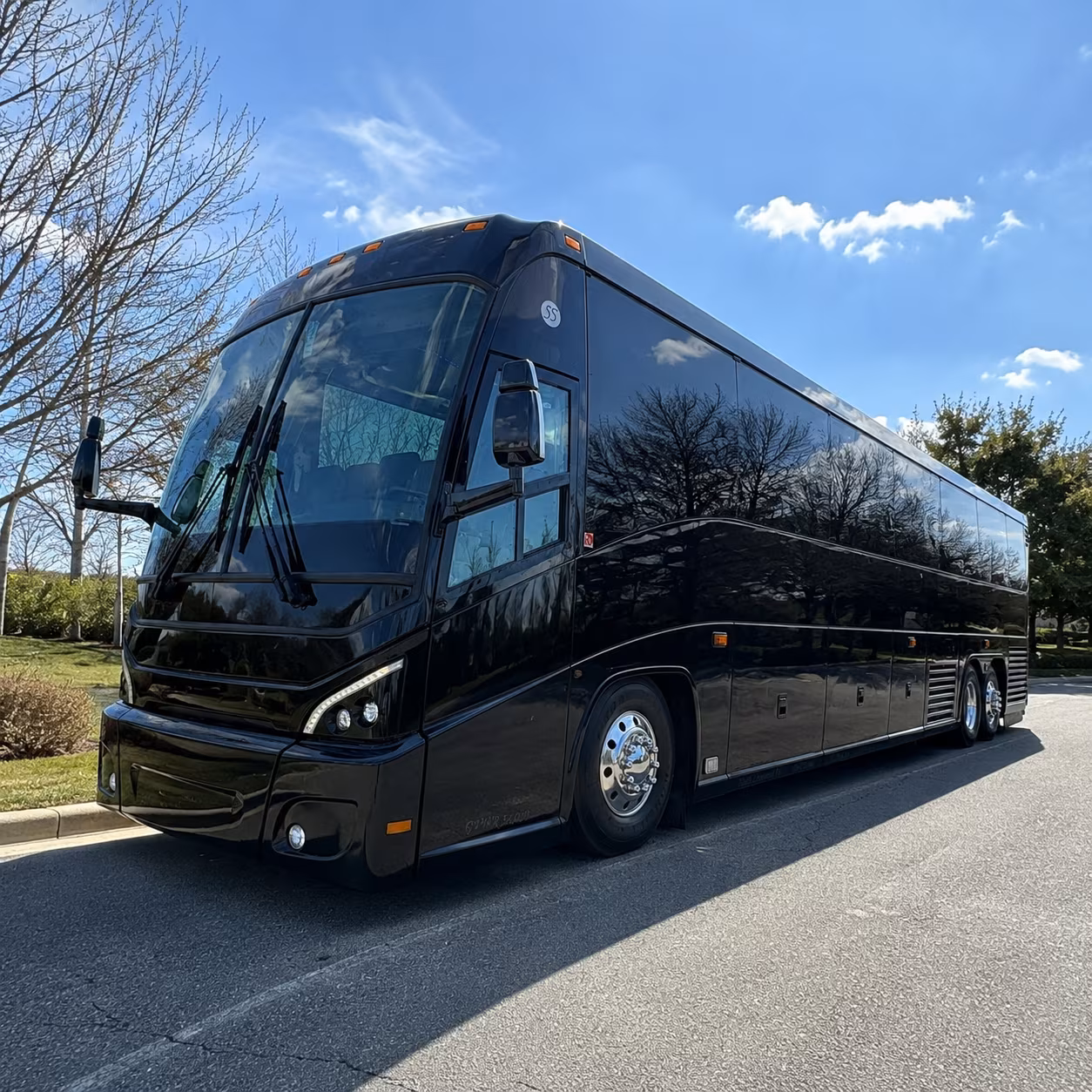 port everglades and fll employee shuttle services