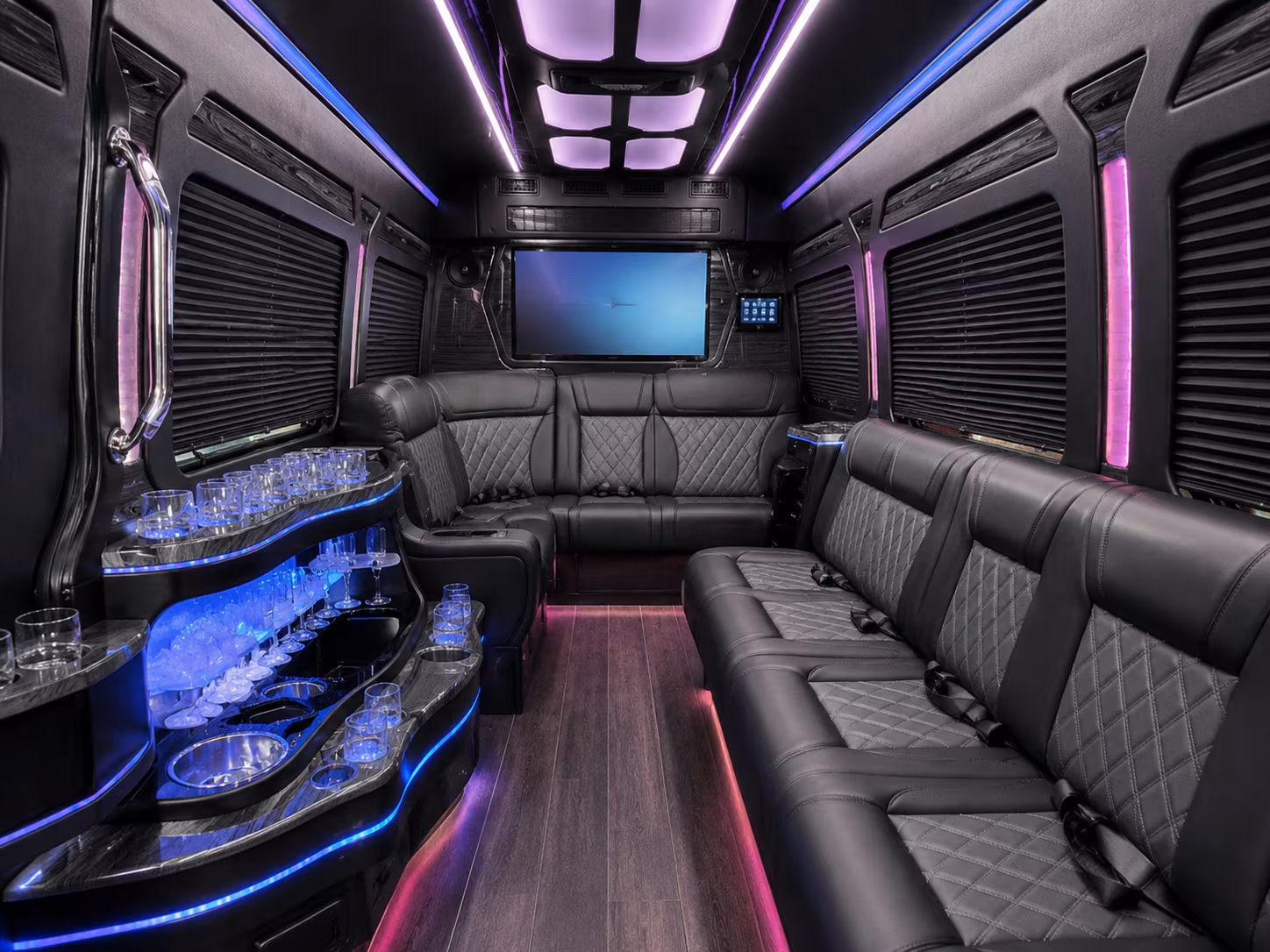 port everglades cruise transfers pre cruise group shuttles