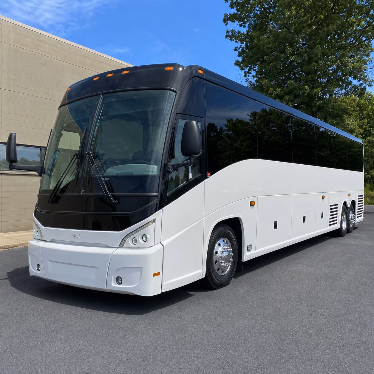 sunday service shuttles and weekly transportation for broward county congregations