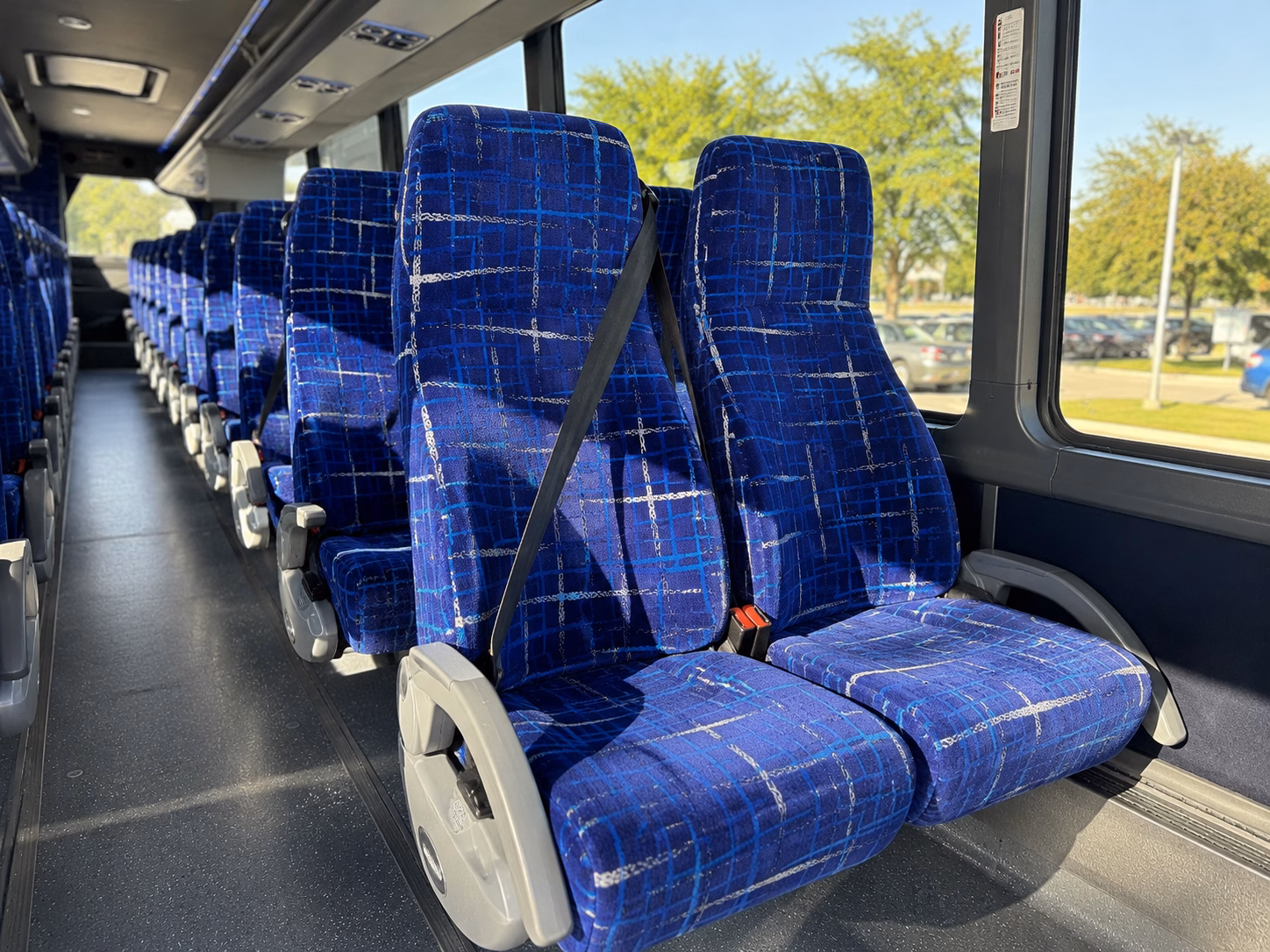 wine bar crawl buses along federal highway and las olas boulevard